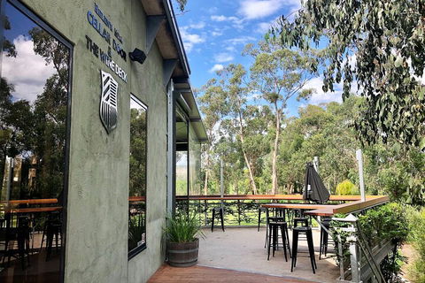 Yarra Valley Local Produce And Wine Tasting Tour - Maitland Accommodation 4