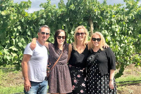 Yarra Valley Local Produce And Wine Tasting Tour - Maitland Accommodation 5