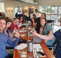 Barossa Valley Wineries Tour with Tastings and Lunch from Adelaide - Maitland Accommodation