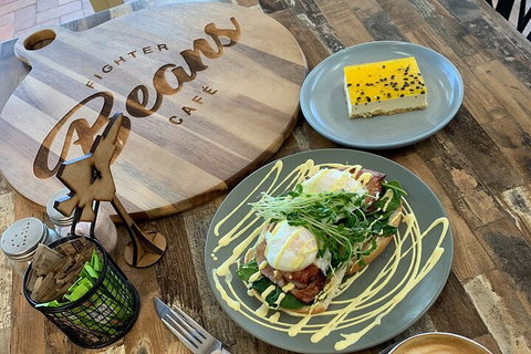 General Admission Fighter World Museum - Maitland Accommodation 0