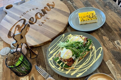 Family Pass: Fighter World Museum Admission Ticket - Maitland Accommodation 0