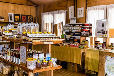 Kangaroo Island Gourmet Food And Wine 4WD Tour - Maitland Accommodation 1