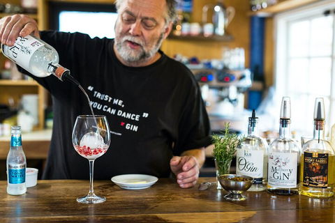 Kangaroo Island Gourmet Food And Wine 4WD Tour - Maitland Accommodation 2