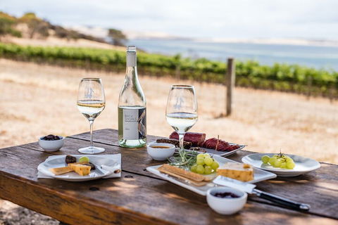 Kangaroo Island Gourmet Food And Wine 4WD Tour - Maitland Accommodation 3