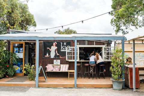 Kangaroo Island Gourmet Food And Wine 4WD Tour - Maitland Accommodation 5