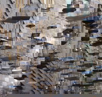 Sydney Scavenger Hunt Inside Sydney - Maitland Accommodation