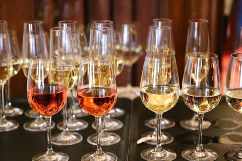 Yarra Valley, Dandenong Ranges Inc. Lunch With Wine,plus Morning Tea,chocolate - Maitland Accommodation 5