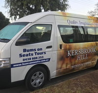 Theme Park Transfer From Brisbane - Maitland Accommodation