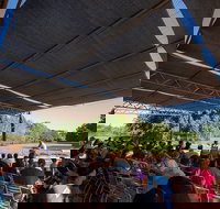 3 in 1 Tour Matsos Brewery Broome Museum  Malcolm Douglas Crocodile Park - Maitland Accommodation