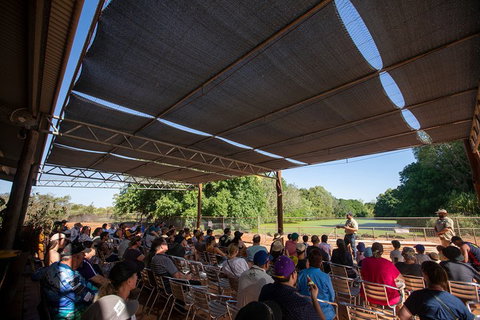 3 In 1 Tour: Matsoâ€™s Brewery, Broome Museum & Malcolm Douglas Crocodile Park - Maitland Accommodation 0