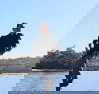 Sydney Harbour Northern beaches and National Park - Maitland Accommodation