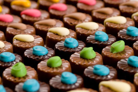 Entry To Panny's Amazing World Of Chocolate At Phillip Island Chocolate Factory - Maitland Accommodation 0