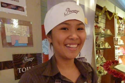 Entry To Panny's Amazing World Of Chocolate At Phillip Island Chocolate Factory - Maitland Accommodation 1