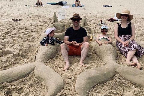 Sandcastle Workshops - Maitland Accommodation 4