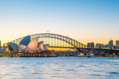 Highlights & Hidden Gems With Locals: Best Of Sydney Private Tour - Maitland Accommodation 1