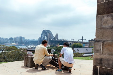 Highlights & Hidden Gems With Locals: Best Of Sydney Private Tour - Maitland Accommodation 5