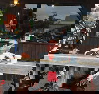 Triumph Street Scrambler 900cc - Maitland Accommodation