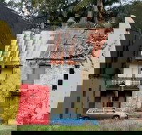 Private Tour Half-Day Iconic Sydney - Maitland Accommodation