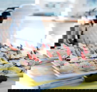 90min Brisbane River Cruise/Tour - Maitland Accommodation