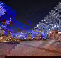 Brilliant Brisbane Self-Guided Audio Tour - Maitland Accommodation