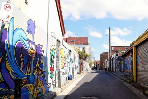Newtown And Enmore: Sydney's Hip Neighbourhoods - Maitland Accommodation 0