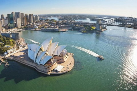 Newtown And Enmore: Sydney's Hip Neighbourhoods - Maitland Accommodation 1