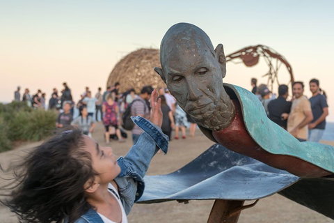 See Sydney With A Local: Private & Personalized - Maitland Accommodation 4