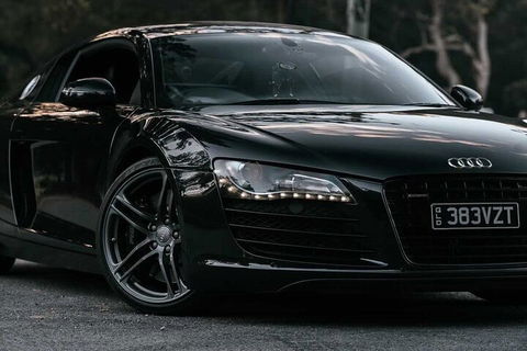 24hr Supercar Experience - Experience Beautiful Gold Coast & Brisbane - Maitland Accommodation 0
