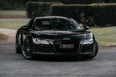 24hr Supercar Experience - Experience Beautiful Gold Coast & Brisbane - Maitland Accommodation 1