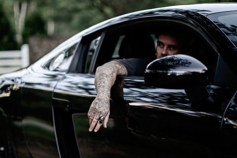 24hr Supercar Experience - Experience Beautiful Gold Coast & Brisbane - Maitland Accommodation 3
