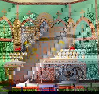 Cape Leveque and Aboriginal Communities from Broome Optional Scenic Flight - Maitland Accommodation