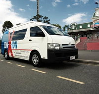Gold Coast Airport Arrival Transfer - Maitland Accommodation