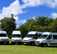 Gold Coast Airport Departure Transfer - Maitland Accommodation