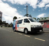 Gold Coast Airport and Theme Park Travel Pass - Maitland Accommodation
