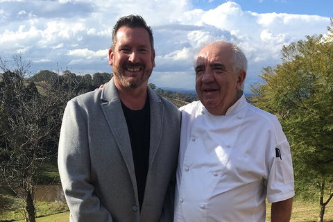 Personalised, All-inclusive Day Tours Of The Hunter Valleys Finest Venues - Maitland Accommodation 1