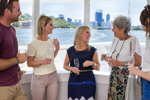 Swan River Scenic Cruise - Maitland Accommodation 2