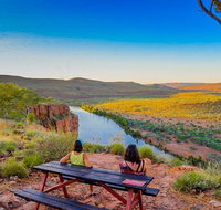 9-Day Kimberley Offroad Adventure from Darwin to Broome - Maitland Accommodation
