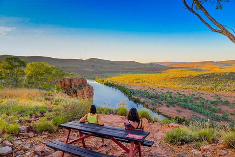 9-Day Kimberley Offroad Adventure From Darwin To Broome - Maitland Accommodation 0