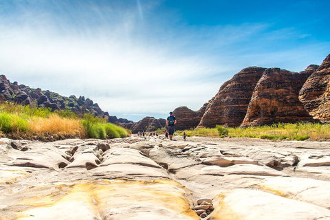9-Day Kimberley Offroad Adventure From Darwin To Broome - Maitland Accommodation 2