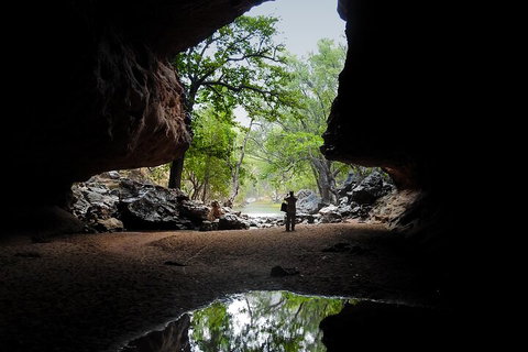 9-Day Kimberley Offroad Adventure From Darwin To Broome - Maitland Accommodation 3