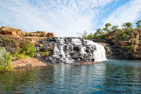 9-Day Kimberley Offroad Adventure From Darwin To Broome - Maitland Accommodation 5