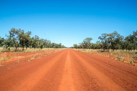 9-Day Kimberley Offroad Adventure From Broome To Darwin - Maitland Accommodation 0