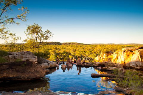 9-Day Kimberley Offroad Adventure From Broome To Darwin - Maitland Accommodation 2