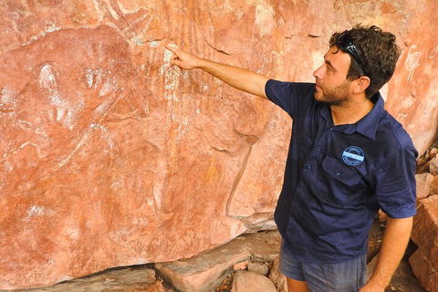 9-Day Kimberley Offroad Adventure From Broome To Darwin - Maitland Accommodation 3