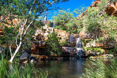 9-Day Kimberley Offroad Adventure From Broome To Darwin - Maitland Accommodation 4