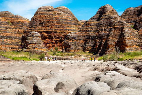 9-Day Kimberley Offroad Adventure From Broome To Darwin - Maitland Accommodation 5
