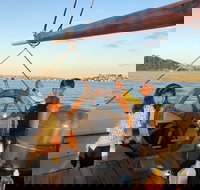 Sydney Harbour Tall Ship Afternoon Discovery Cruise - Maitland Accommodation