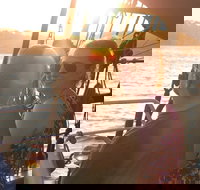 Sydney Harbour Tall Ship Wine  Canapes Evening Cruise - Maitland Accommodation