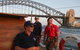 Sydney Harbour Tall Ship Wine & Canapes Evening Cruise - thumb 5