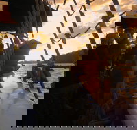 Sydney Harbour Tall Ship Twilight Dinner Cruise - Maitland Accommodation